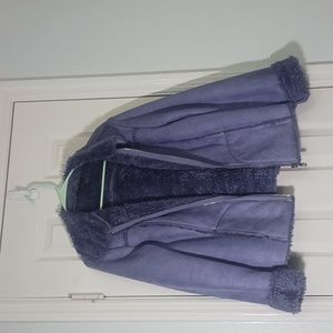 Style & Co. Jacket Coat